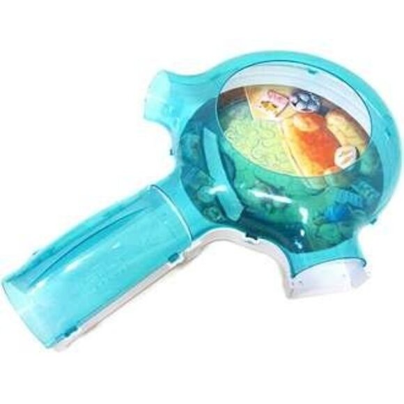 Zhu Zhu Pets Zhu Zhu Fun House Add On Room Movie Room In Original Box New! NIB - Picture 1 of 1